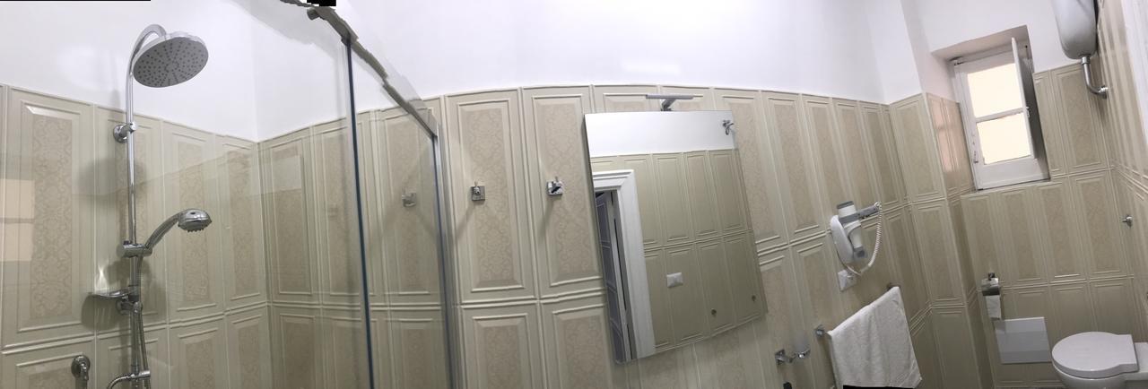 فندق I 4 Elementi نابولي المظهر الخارجي الصورة